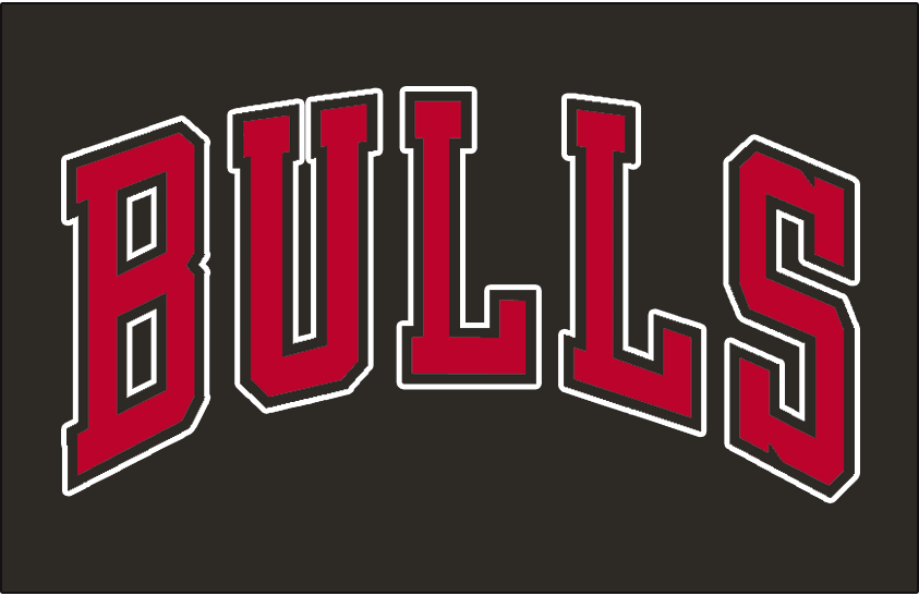 Chicago Bulls 1997 Jersey Logo t shirts iron on transfers